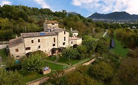 Agriturismo I Gelsi di Santa Cristina