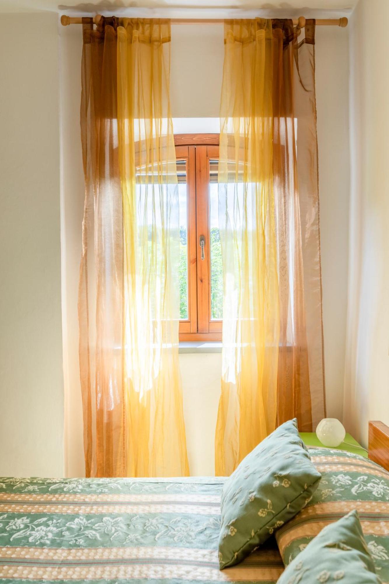 Agriturismo I Gelsi di Santa Cristina Gubbio Esterno foto